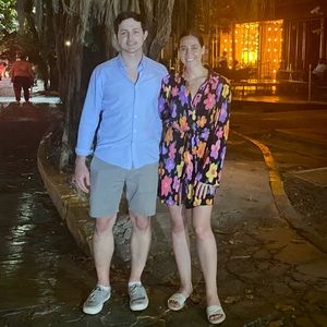 Peppermayo Flower Dress